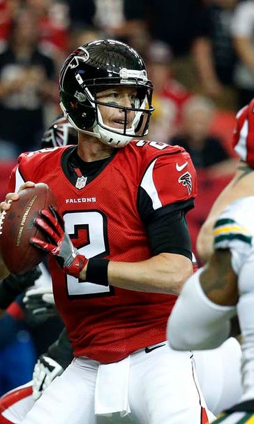Packers, Falcons defenses to be tested on Sunday